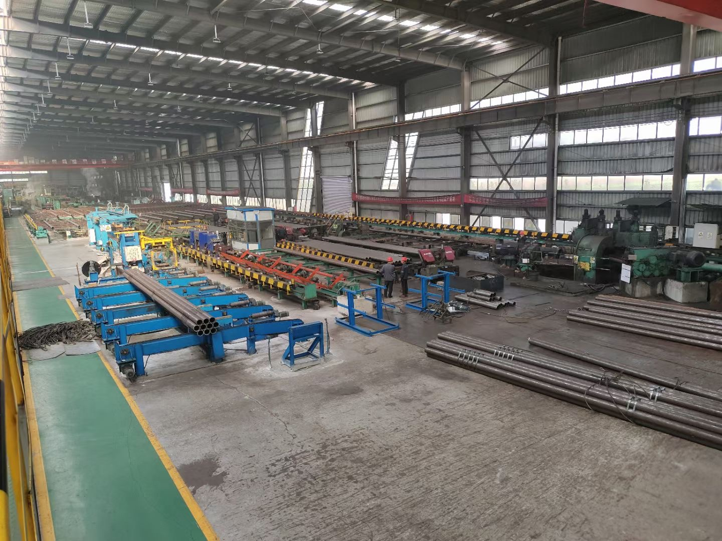 無(wú)縫鋼管的用途有那哪些