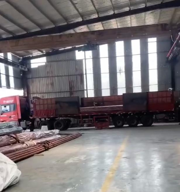 無(wú)縫管酸洗的目的是什么?